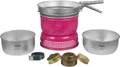 Produktbild: Trangia Sturmkocher groß UL ALU ohne WK - power pink