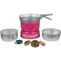Produktbild: Sturmkocher Set groß 25-1 UL Spiritus - Power Pink uni