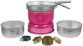 Produktbild: Trangia 25-UL Alu Sturmkocher, Spiritus, power pink