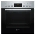 Produktbild: Bosch Serie 2 HEF113BS1 Einbauherd (ohne Kochfeld) normal EEK: A