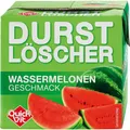 Produktbild: 24 Pack Durstlöscher Wassermelone  500ml Getränk Erfrischungsgetränk QuickVit
