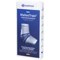 Produktbild: MALLEOTRAIN Sprunggelenkbandage Größe 4 rechts Titanium