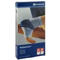 Produktbild: Malleotrain Größe 4 rechts titan Srunggelenkbandage