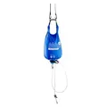 Produktbild: KATADYN 8020859 BeFree Gravity Wasserfilter, Blau, 6 Liter