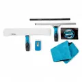 Produktbild: MOERMAN 5in1 Window Cleaning Starter Kit Glasreinigung Set Fensterreinigung
