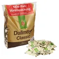 Produktbild: Dallmayr Classic Kaffeepads, Arabica- und Robustabohnen 100 Pads
