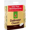 Produktbild: Dallmayr Kaffeepad Classic 145000000 100 St./Pack.