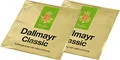Produktbild: Dallmayr Pads CLASSIC 6x 100 (4200g) - Multipack Kaffee Pads, Cafe