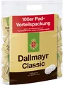 Produktbild: Dallmayr Classic Pads 100x7g