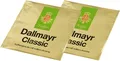 Produktbild: Dallmayr Classic aus Arabica und Robustabohnen 100 Pads 700g