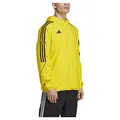 Produktbild: adidas Mens Windbreaker Tiro 23 League Windbreaker, Team Yellow, IA1617, M