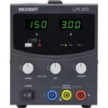Produktbild: Voltcraft Lineares Labornetzgerät LPS (LPS1153)