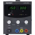Produktbild: VOLTCRAFT LPS1153 Labornetzgerät, einstellbar 0 - 15 V/DC 0 - 3 A 45 W Anzahl