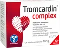 Produktbild: TROMCARDIN complex Tabletten 120 St.