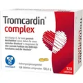 Produktbild: Tromcardin complex Tabletten 120 St