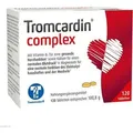 Produktbild: Tromcardin complex Tabletten 120 St
