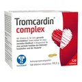 Produktbild: Tromcardin® complex – der Partner für Ihr Herz und Ihre Gesundheit