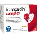 Produktbild: TROMCARDIN complex Tabletten 120 St. PZN 02522470