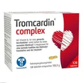 Produktbild: 2x TROMCARDIN complex Tabletten 120 ST