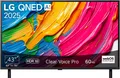 Produktbild: LG 43QNED80A6A QNED-Fernseher (108 cm/43 Zoll, 4K Ultra HD, Smart-TV)