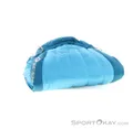 Produktbild: Sea to Summit Trek -1°C Regular Damen Daunenschlafsack links-Blau-Regular