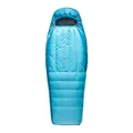 Produktbild: SEATOSUMMIT Trek Women's -1C Down Sleeping Bag - Daunenschlafsack