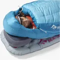 Produktbild: Sea To Summit Women's Trek Women's -1°C Down Sleeping Bag (40299889)