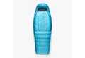 Produktbild: sea to summit Schlafsack Trek Women's Down Sleeping Bag Blue Atoll-R -1C