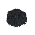 Produktbild: HELO 1 kg Aktivkohle Pellets (A) mit hoher Adsorptionsfähigkeit, hochporöser Struktur und großer innerer Oberfläche (1,0 kg entspricht ca. 500.000 m²), Pellets Ø ca. 3-4 mm, Länge: ca. 3-8 mm