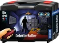 Produktbild: Kosmos Experimentierkasten Die drei ??? Detektivkoffer