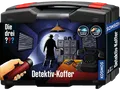 Produktbild: KOSMOS Die drei ??? Detektivkoffer Gesellschaftsspiel, Mehrfarbig