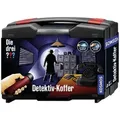 Produktbild: Kosmos 630553 Die drei ??? Detektivkoffer Die drei ??? Experimentier-Box ab 8 Jahre
