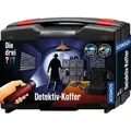 Produktbild: KOSMOS Die drei ??? Detektiv Koffer (2021)