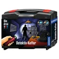 Produktbild: KOSMOS Experimentierkasten Die drei ??? Detektiv-Koffer mehrfarbig