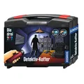 Produktbild: DIE DREI ??? DETEKTIV-KOFFER große Detektiv Box Fingerabdruck UV Kosmos 63055