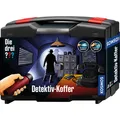 Produktbild: Kosmos Die drei ??? Detektiv-Koffer, Detektiv-Sets