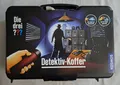 Produktbild: Kosmos Die drei ??? Detektiv-Koffer Experimentierkasten(DELUXE)