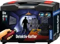 Produktbild: Die drei ??? Detektiv-Koffer (drei Fragezeichen) | Detektiv-Set | Spiel | 630553