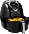 Produktbild: Fritteuse Cuisinier deluxe 1400 W 3,2 l