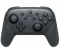 Produktbild: Analog / Digital Gamepad für Nintendo Switch, PC Pro Controller