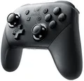 Produktbild: Nintendo Pro Controller.. Controller