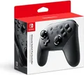 Produktbild: NINTENDO Pro Controller - Game Pad - kabellos - für Nintendo Switch (2510466)