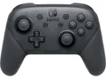 Produktbild: Nintendo Switch Wireless-Pro Controller schwarz 2510466