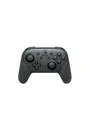 Produktbild: Nintendo Pro - Wireless Controller - Switch 0045496430528