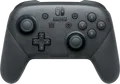 Produktbild: Nintendo Switch Pro Controller 2510466