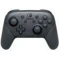Produktbild: Nintendo Switch PRO 2510431B Konsolen-Controller