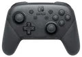 Produktbild: NINT CO 2510466 - Nintendo Switch Pro Controller, schwarz