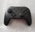 Produktbild: Nintendo Switch Pro Controller Schwarz