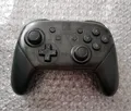 Produktbild: Nintendo Switch Pro Controller - Schwarz