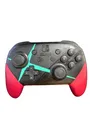 Produktbild: Nintendo Switch Pro Controller Xenoblade Chronicles 2 Edition